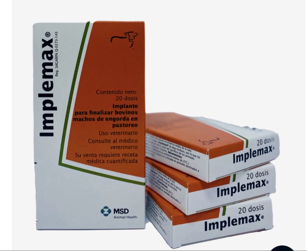 Implemax