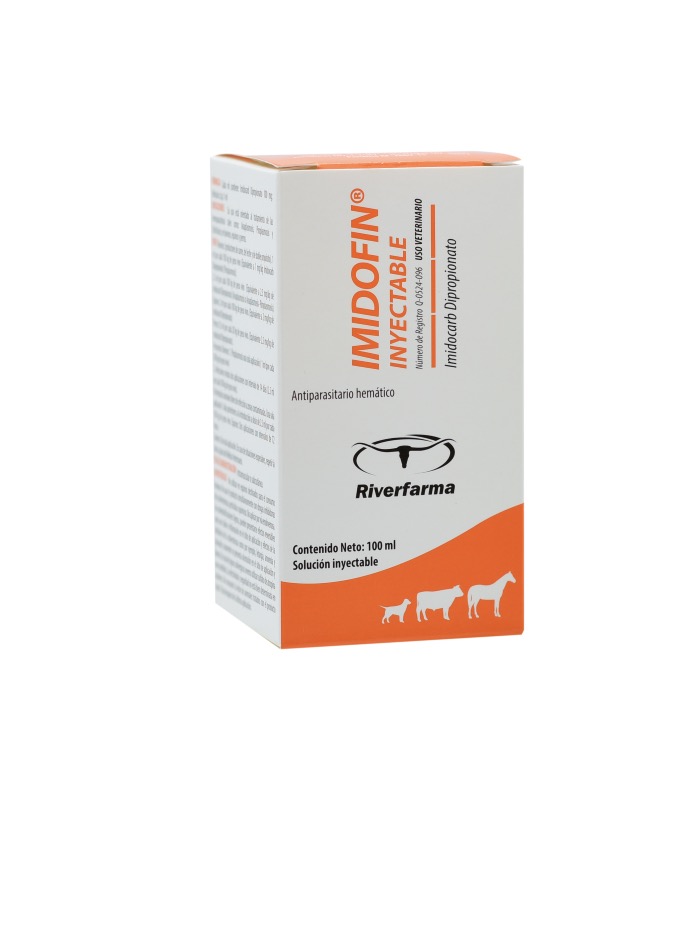 Imidofin 100 ml.