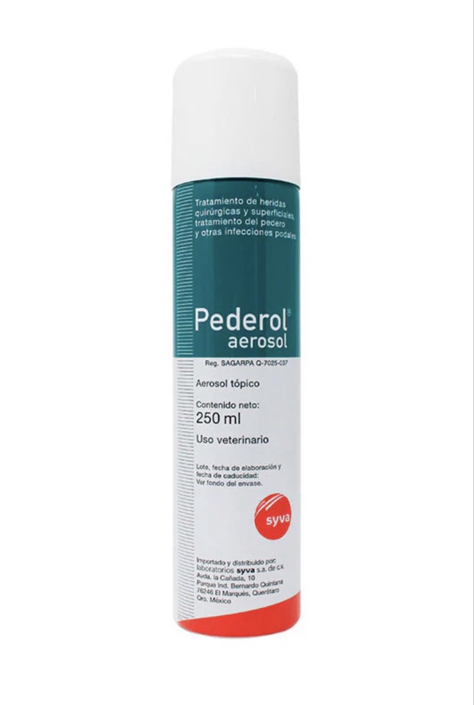 Pederol