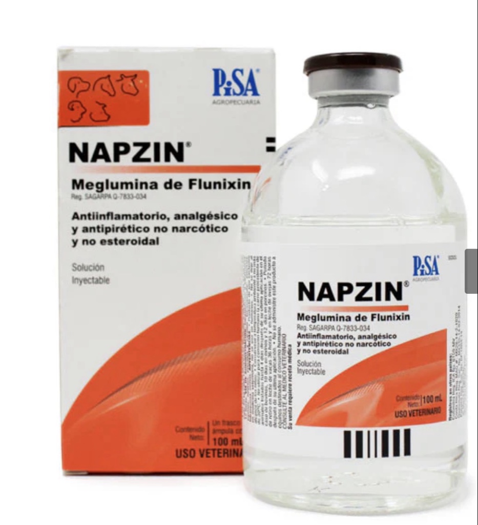 Napzin 100 ml