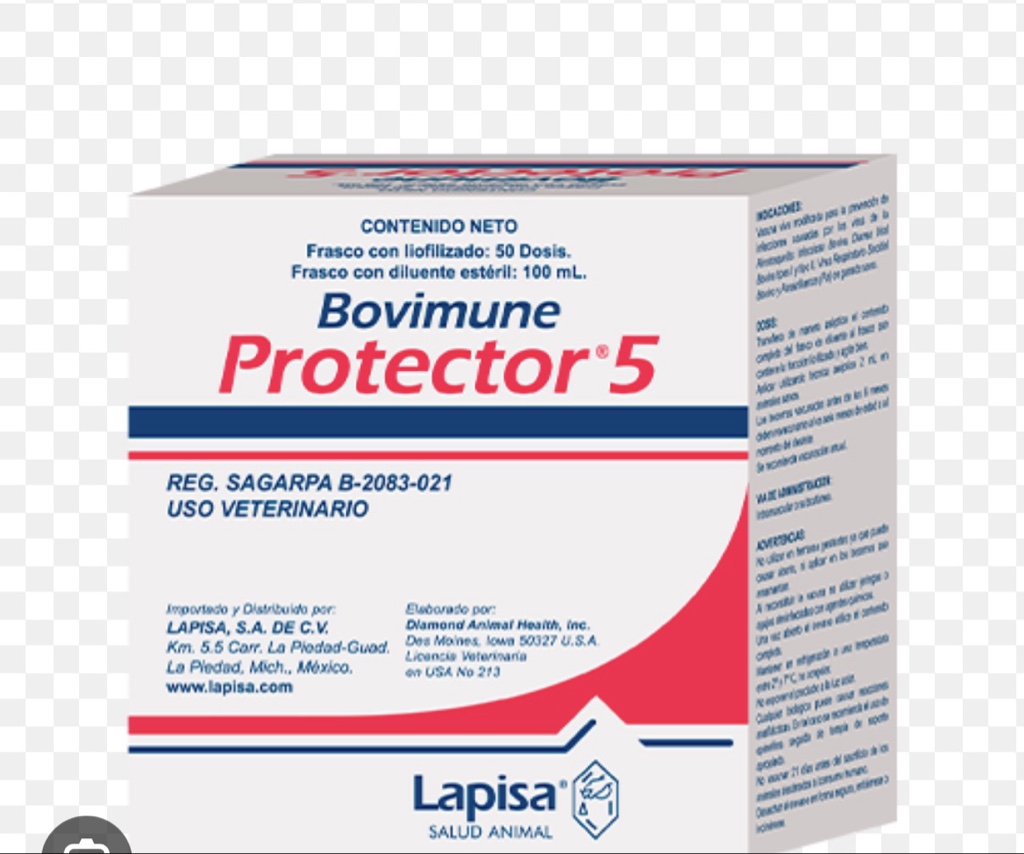 Protector 5 100 ml