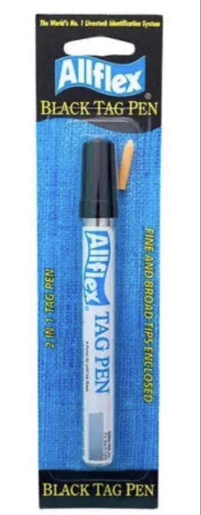 Plumón alflex