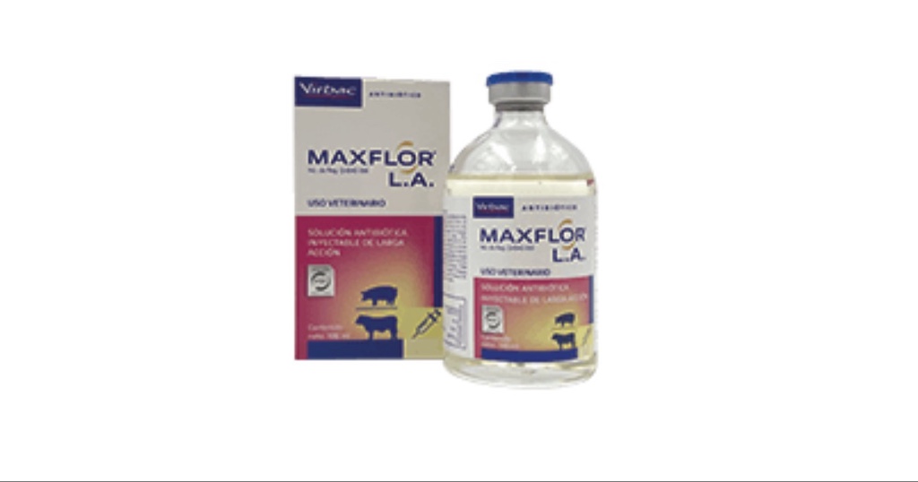 Maxflor L.A. 250 ml