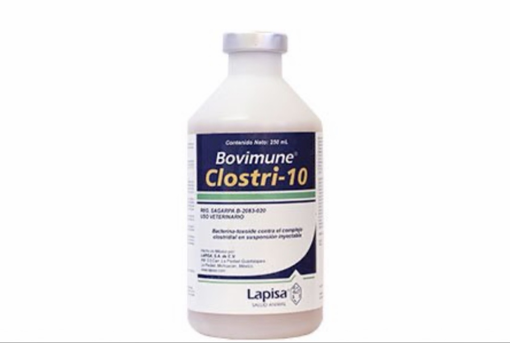 Clostri 10 50 ds