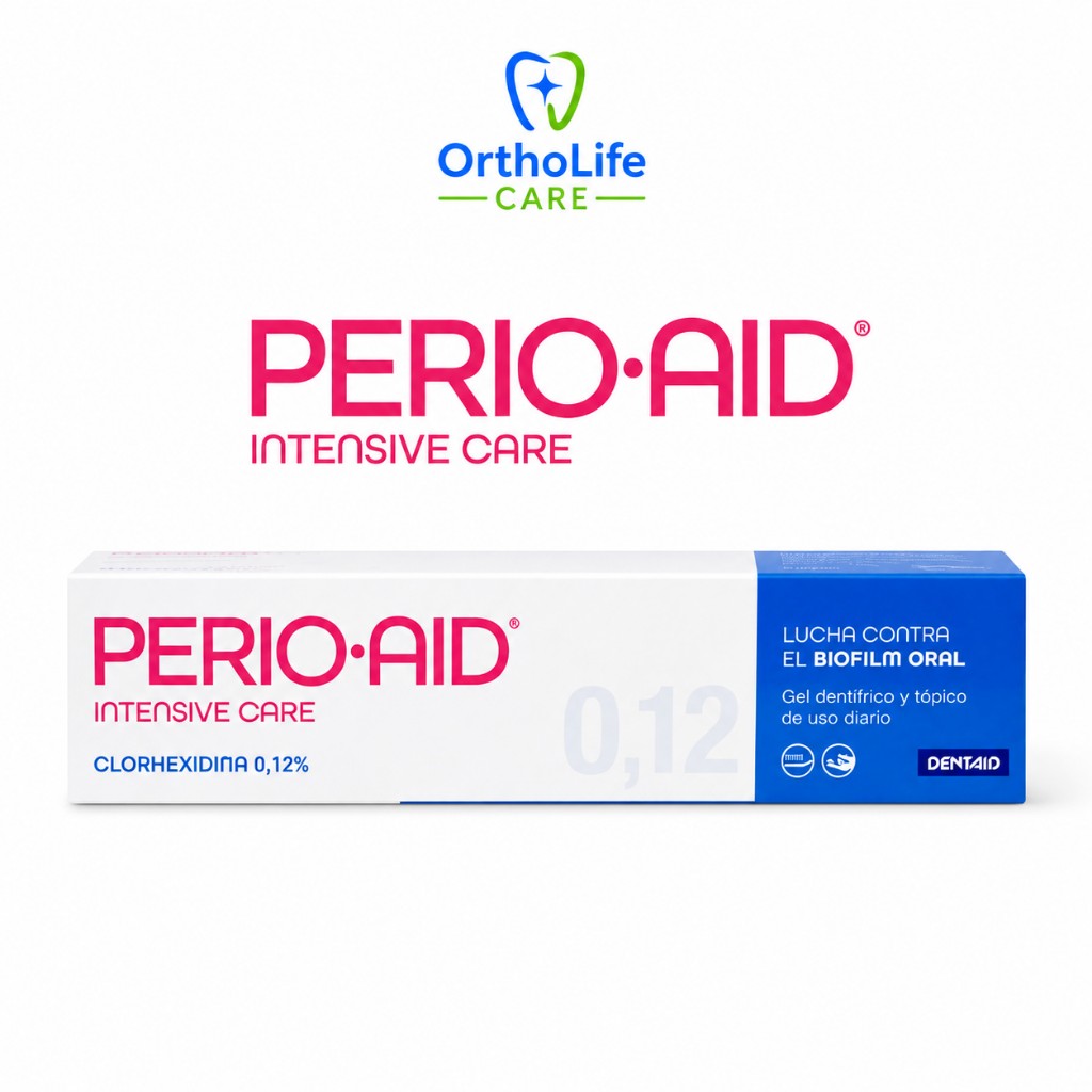 Perio aid Gel