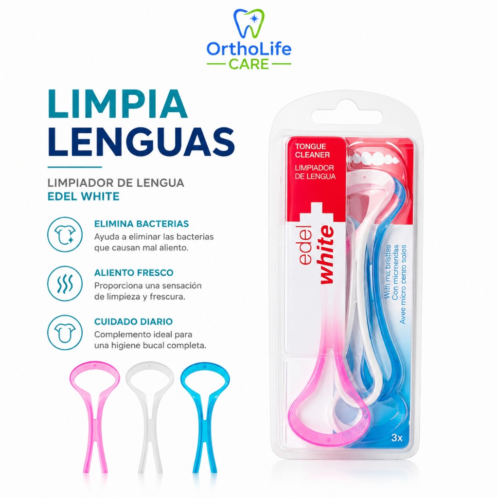 Limpia lenguas