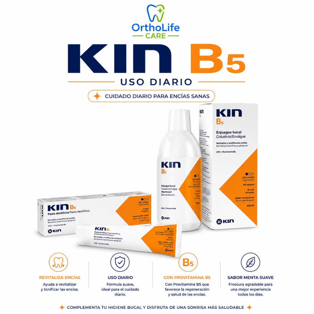 Kin b5