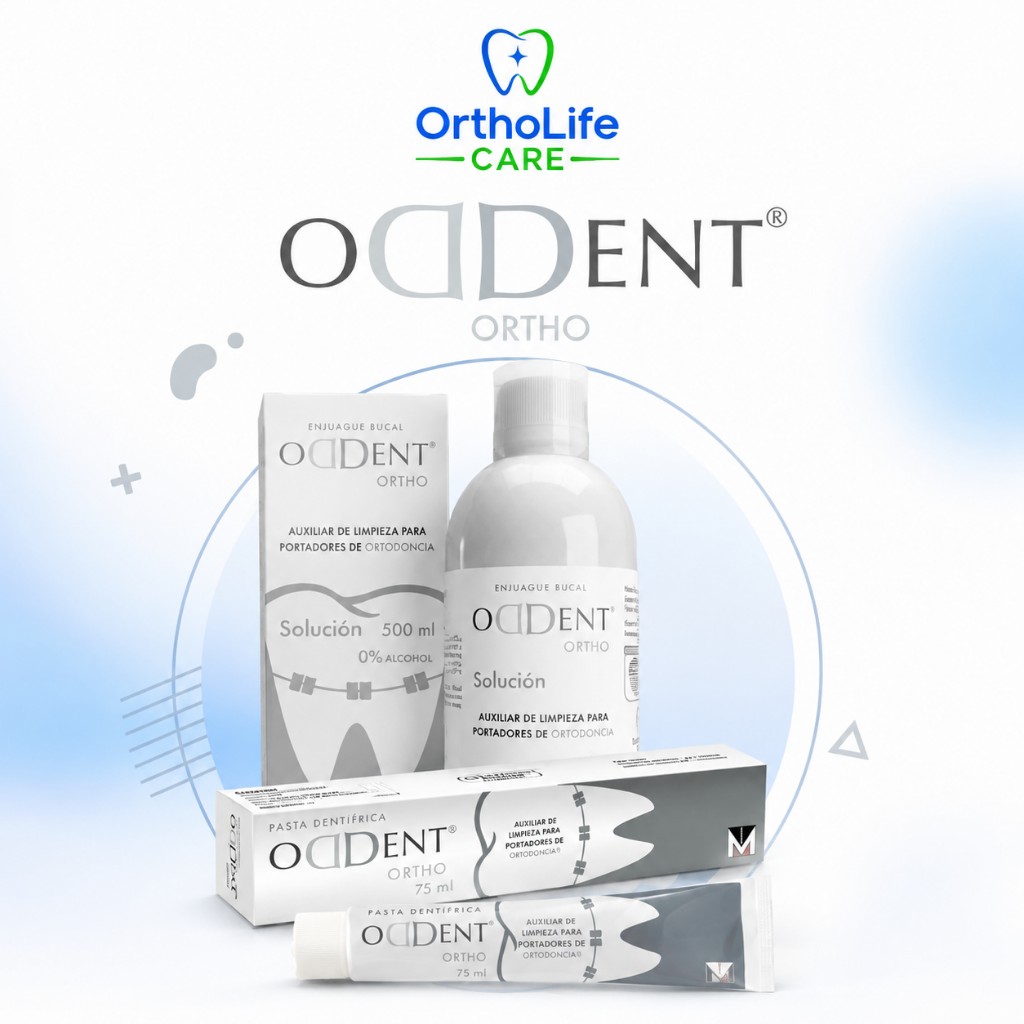 Kit Oddent Orto