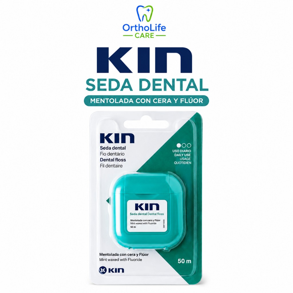 Hilo dental kin