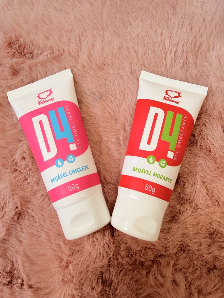 Gel deslizante