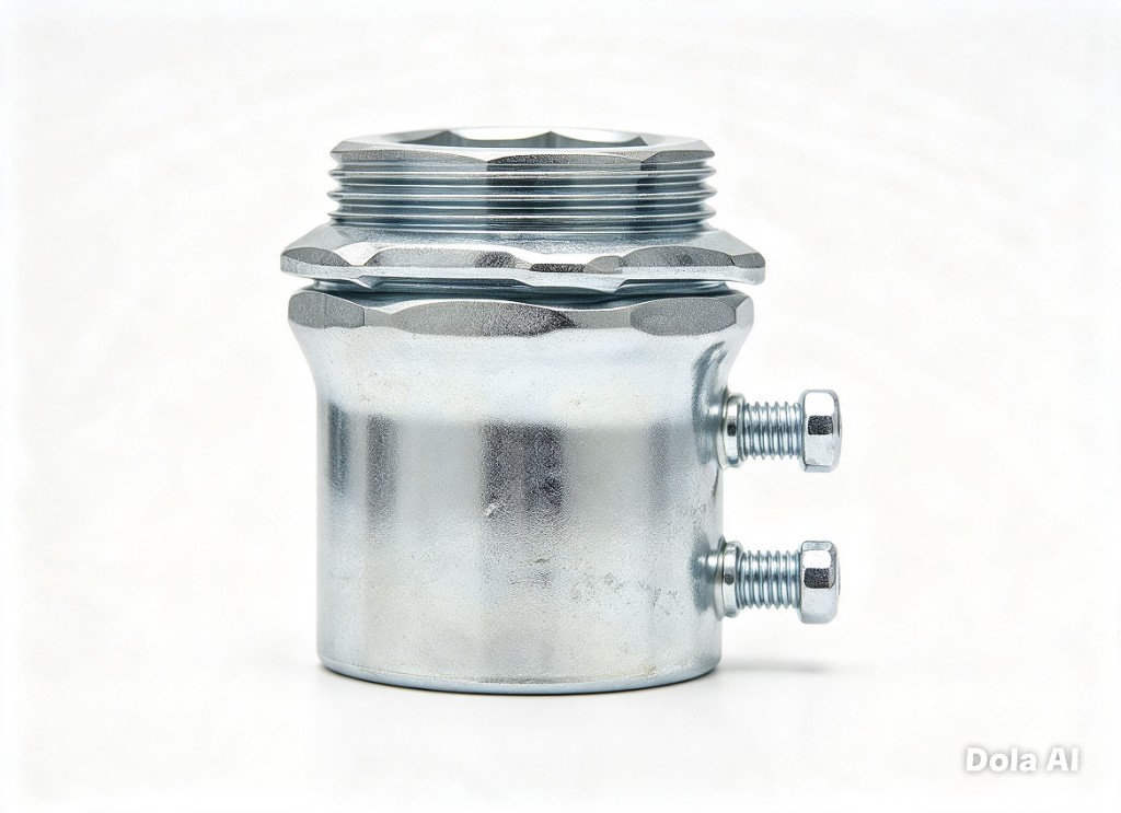 TERMINAL EMT 1.1/2"