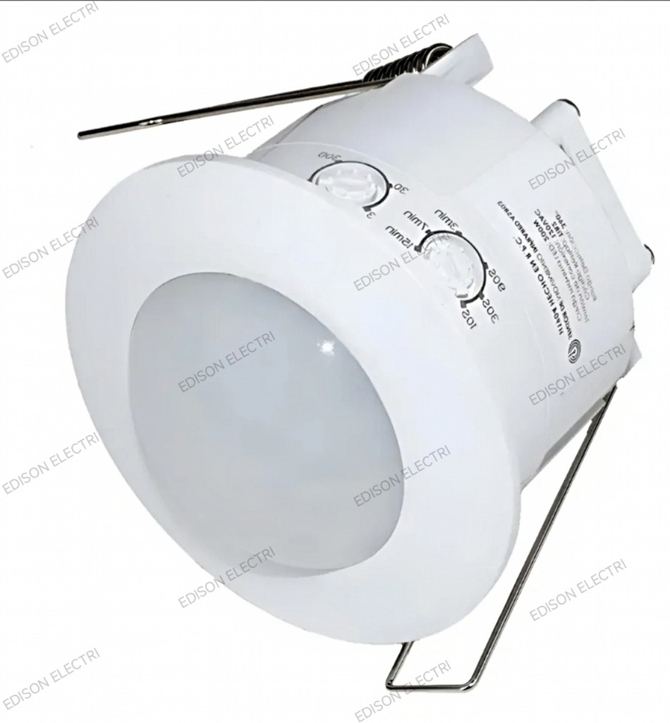 SENSOR TIPO BALA