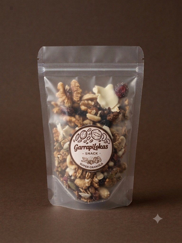 Granola