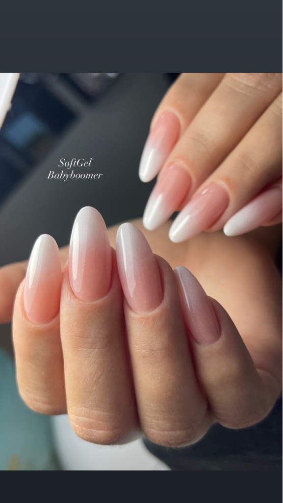 SoftGel | Babyboomer
