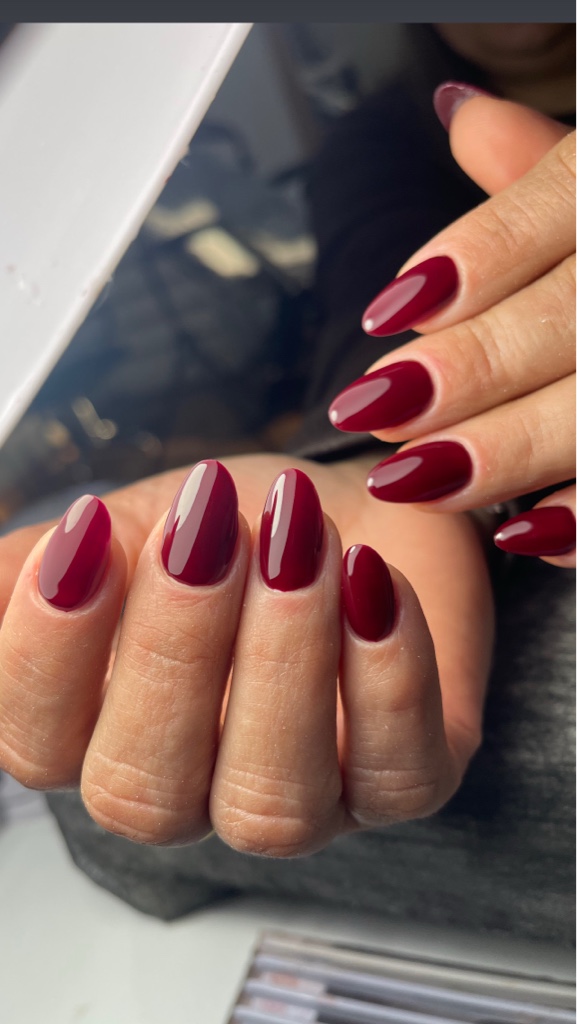 SoftGel | 1 Color Semipermanente