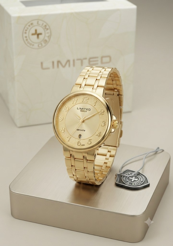 Relojes LIMITED B-008
