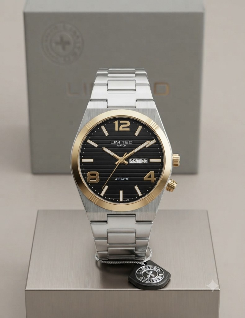 Relojes LIMITED C-023