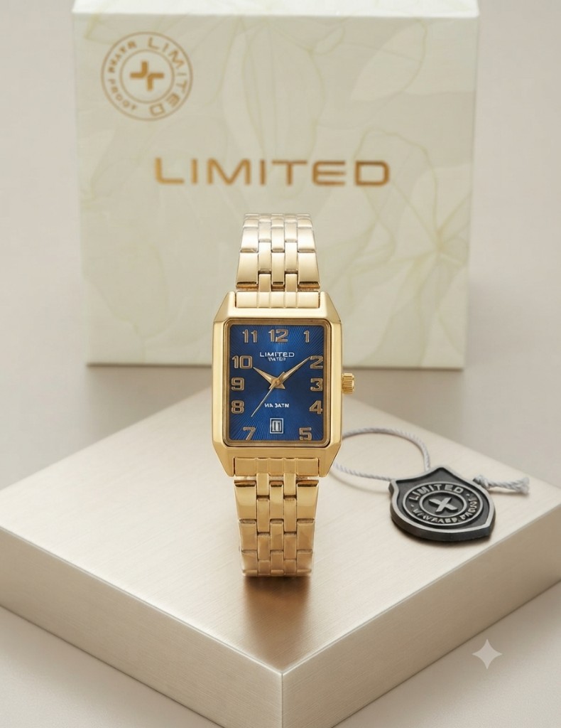 Relojes LIMITED B-030  pareja