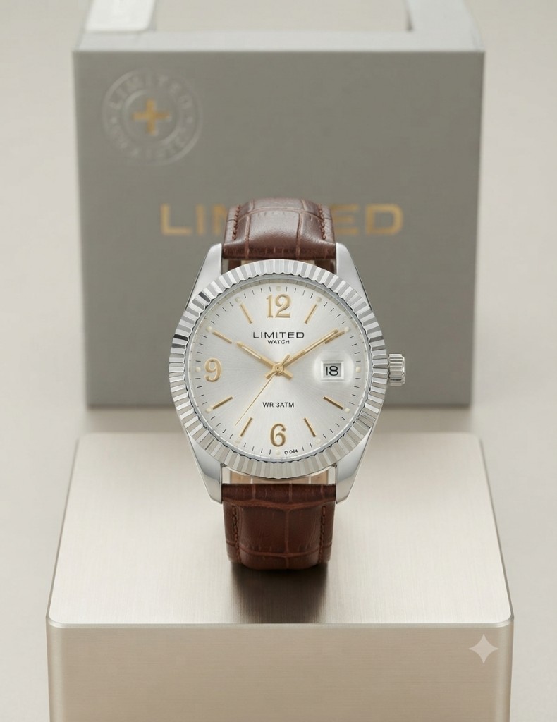 Relojes LIMITED de hombre C-034