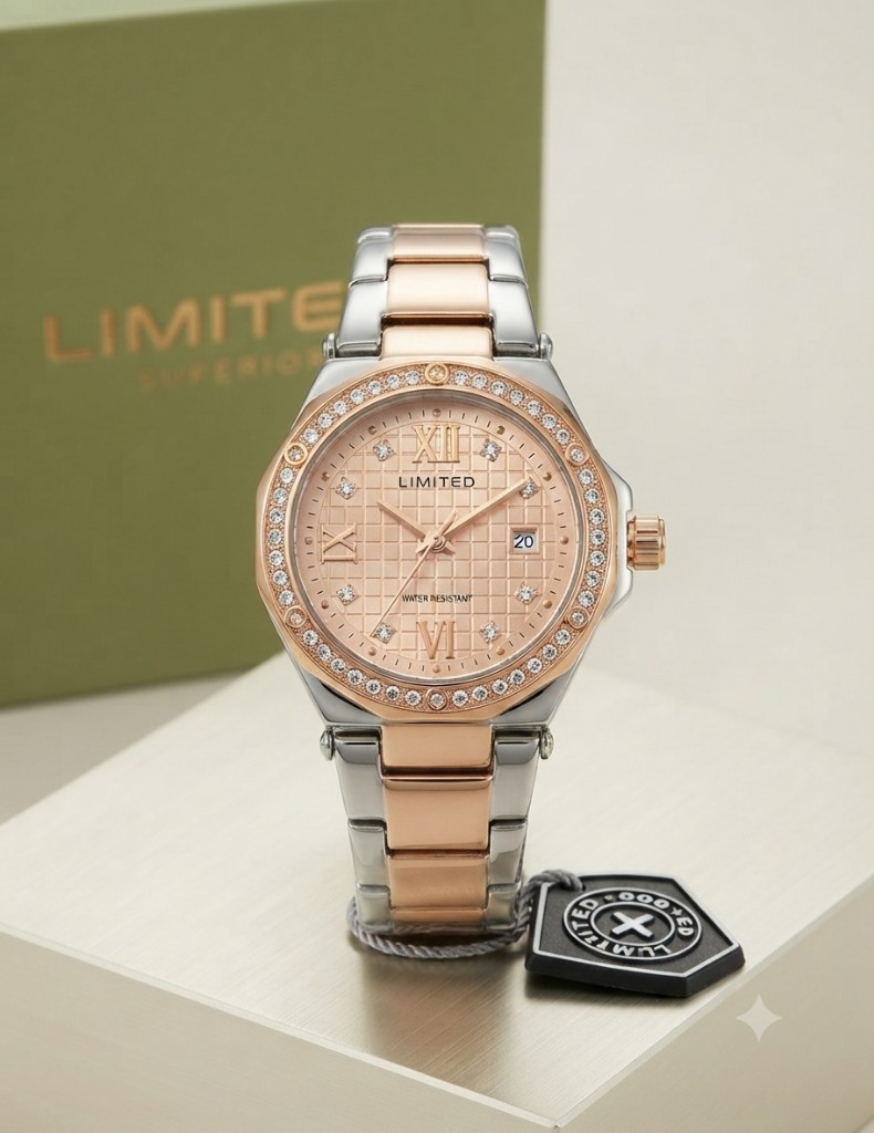 Relojes LIMITED H-004