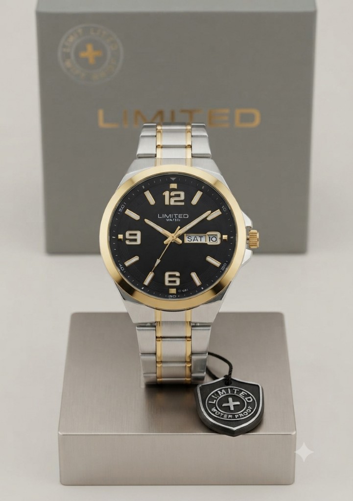 Relojes LIMITED C-021