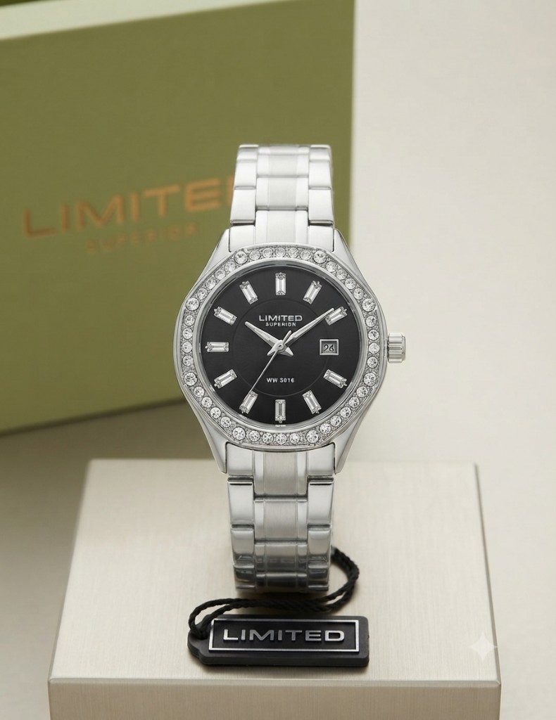 Relojes LIMITED H-001