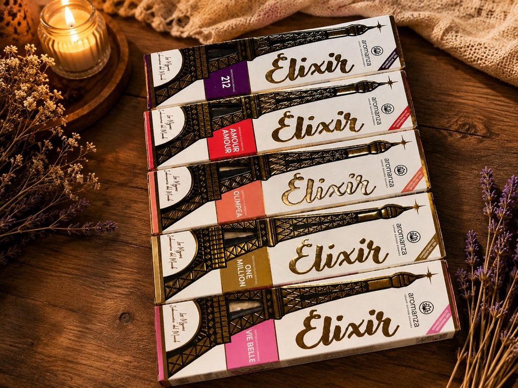 Elixir