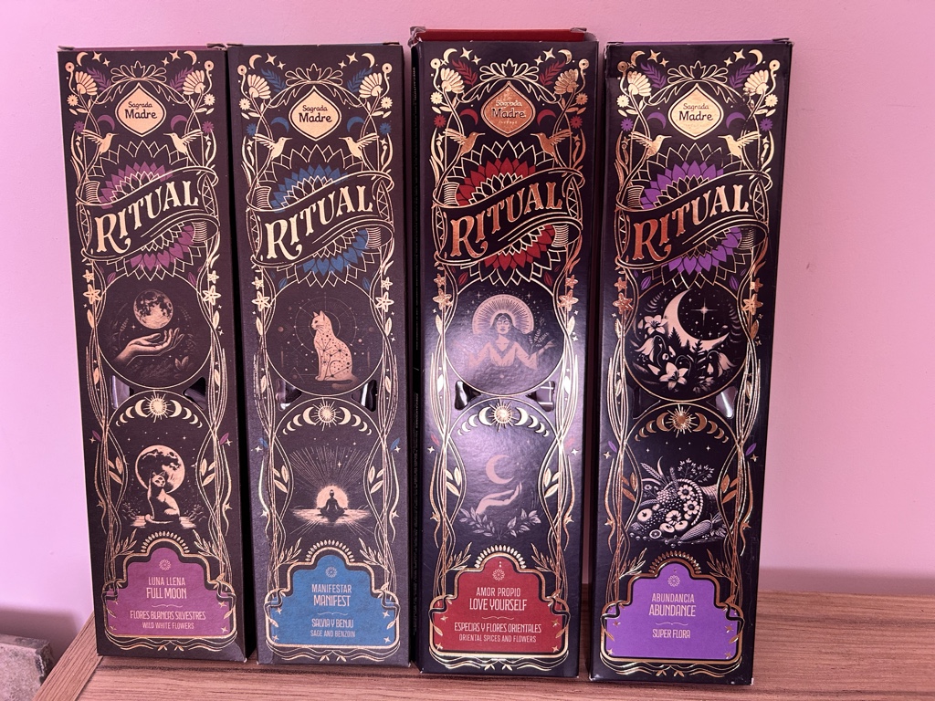 Rituales