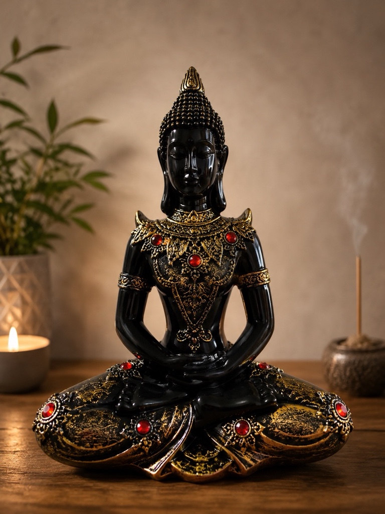 Buda 29 cm