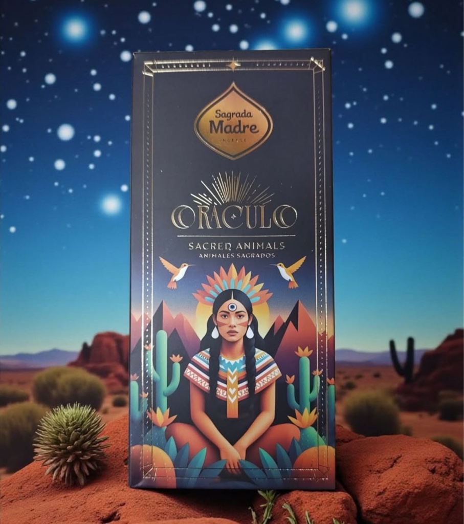 Oráculo
