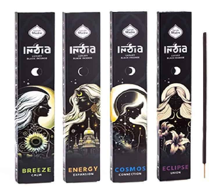 India- sagrada madre