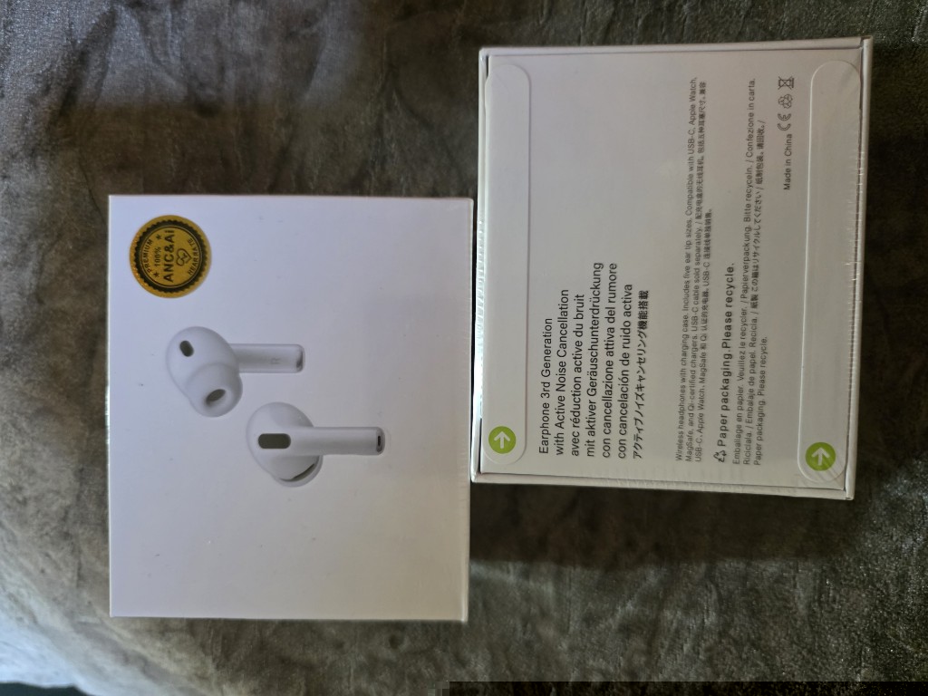 PRO 3 AirPods inalambricos