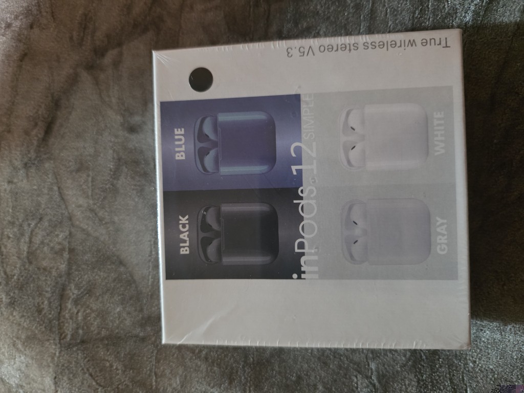 inPods 12