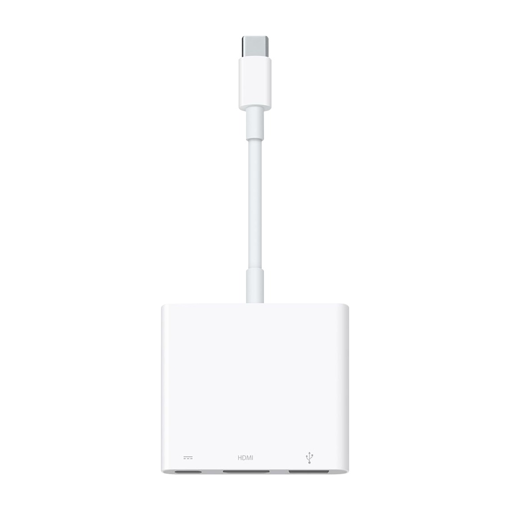 USB-C a Digital AV