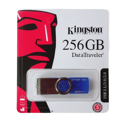 Memoria USB 256GB