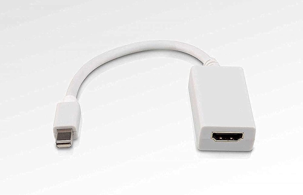 Moshi USB C a HDMI