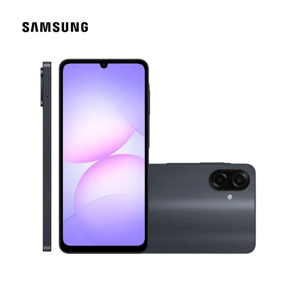 Samsung Galaxy A07 - 7374829