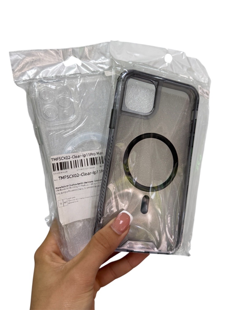Covers para iPhone 11 Pro Max