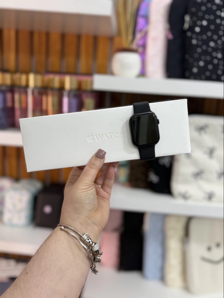Apple Watch serie 10 46 MM réplica