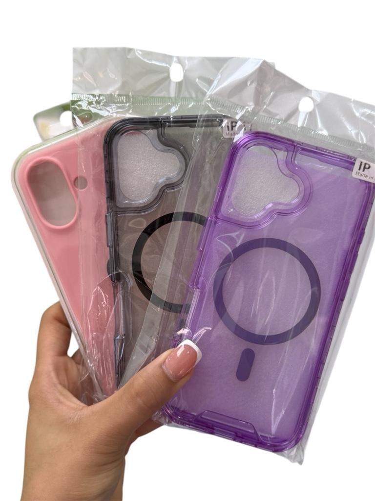 Covers para iPhone 17