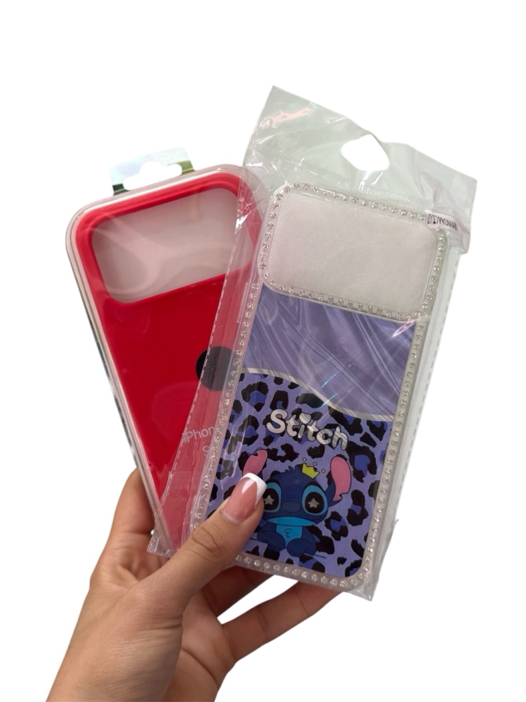 Covers para iPhone 17 Pro Max