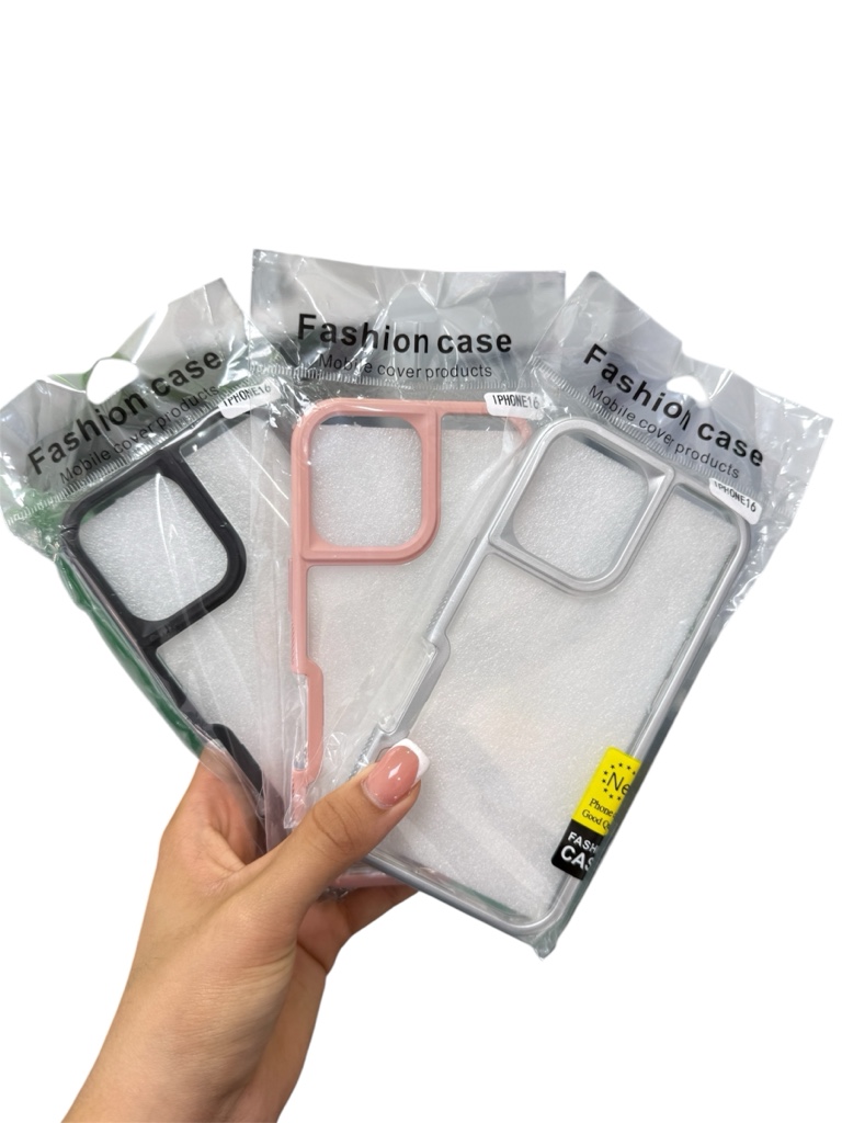 Covers para iPhone 16