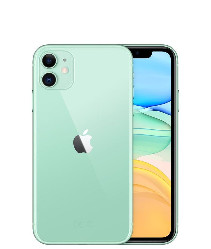 iPhone 11 Turquesa 64GB Batería 100% - 9675173