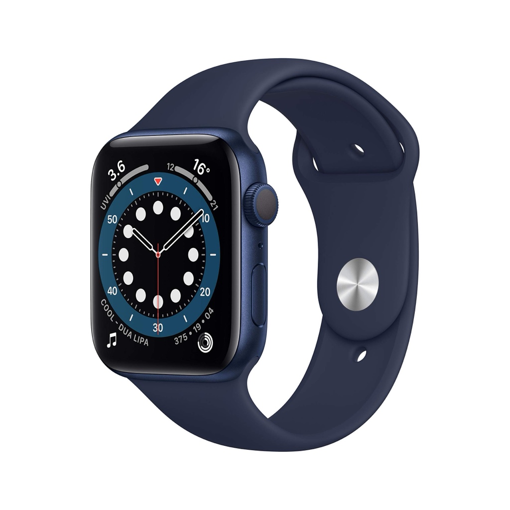 Apple Watch serie 6 44 MM Azul