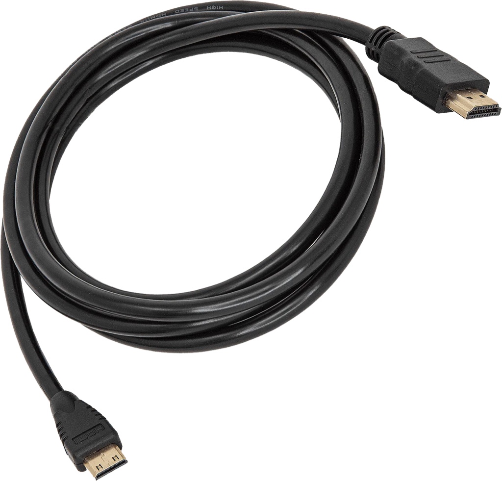Cables HDMI