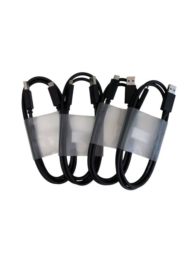 Cables USB a USB-C Originales