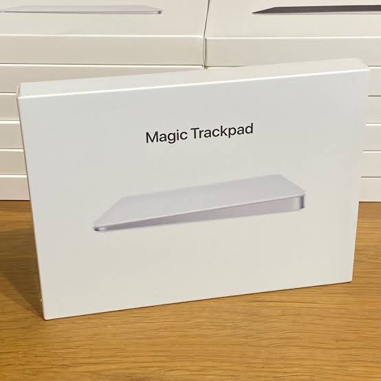 Magic Trackpad Apple Original