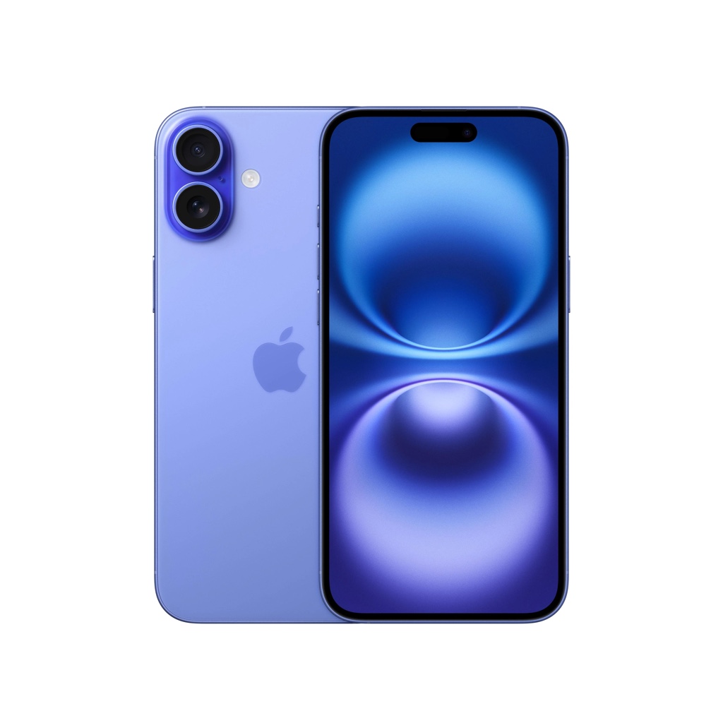 iPhone 16 Plus 256GB Batería 92% - 4288032