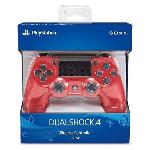 Control para PS4