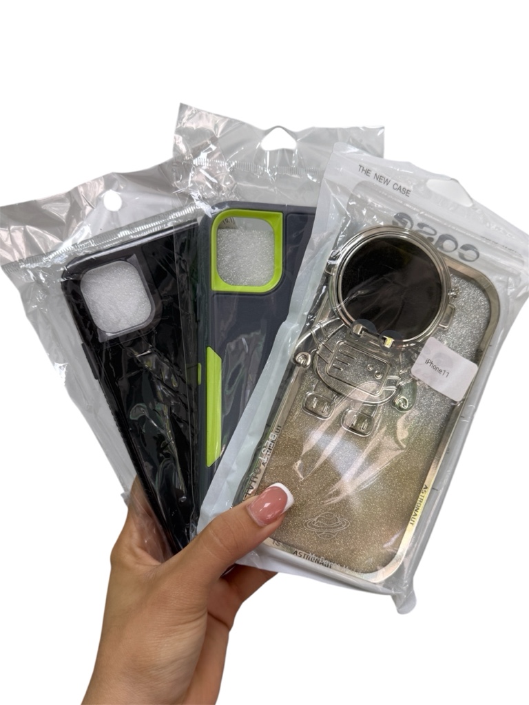 Covers para iPhone 11